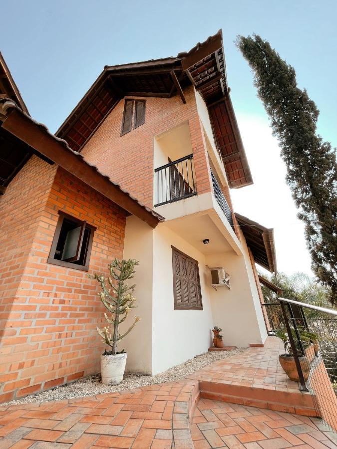 Pousada Guesthouse Timbo  Ngoại thất bức ảnh