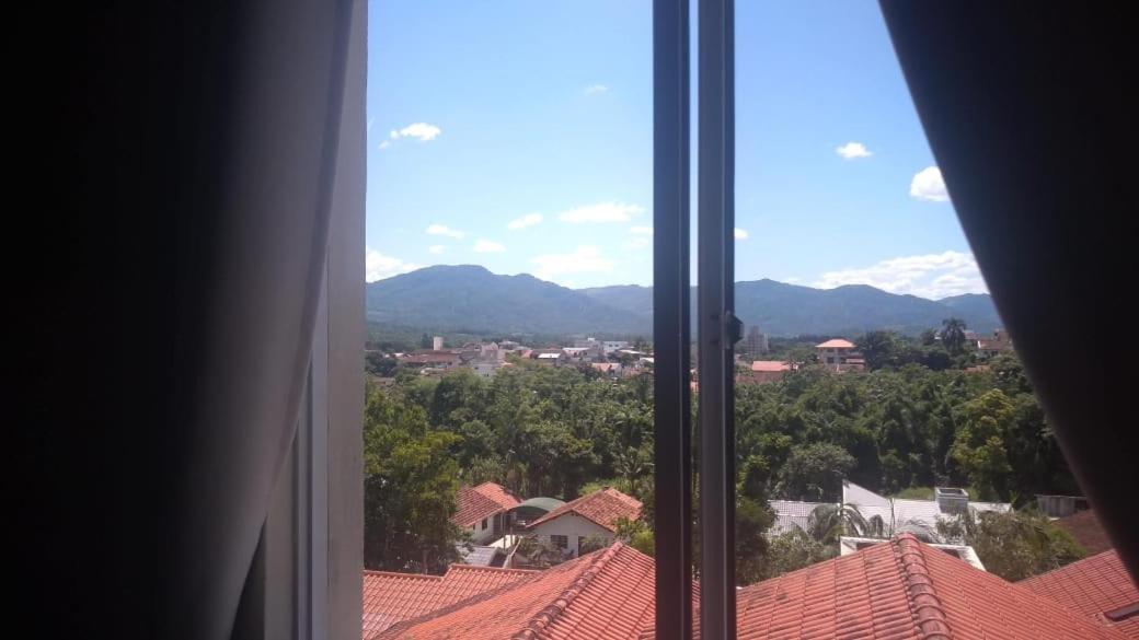 Pousada Guesthouse Timbo  Ngoại thất bức ảnh