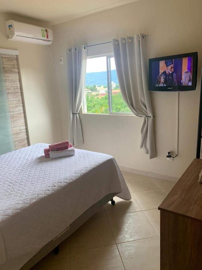Pousada Guesthouse Timbo  Ngoại thất bức ảnh
