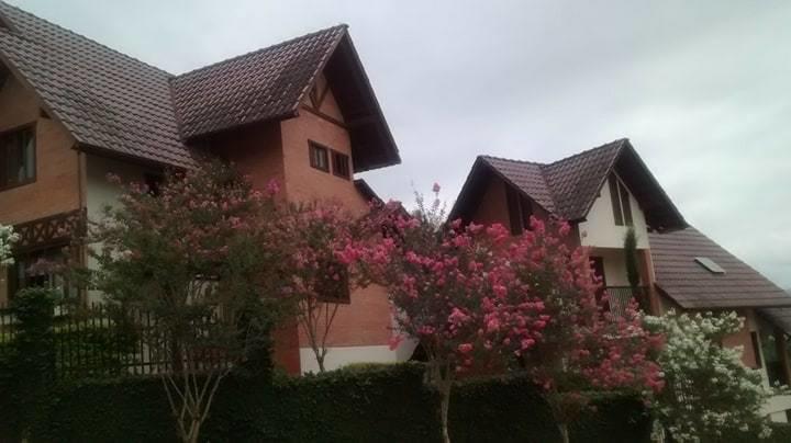 Pousada Guesthouse Timbo  Ngoại thất bức ảnh